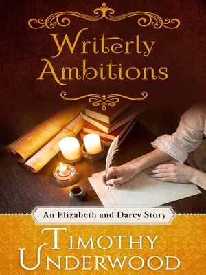 cover image of Writerly Ambitions